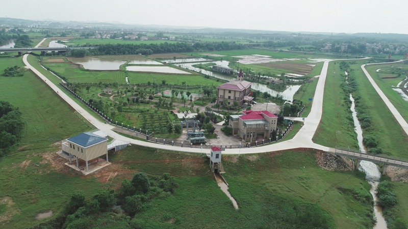江西省峽江庫區樟山防護工程.jpg